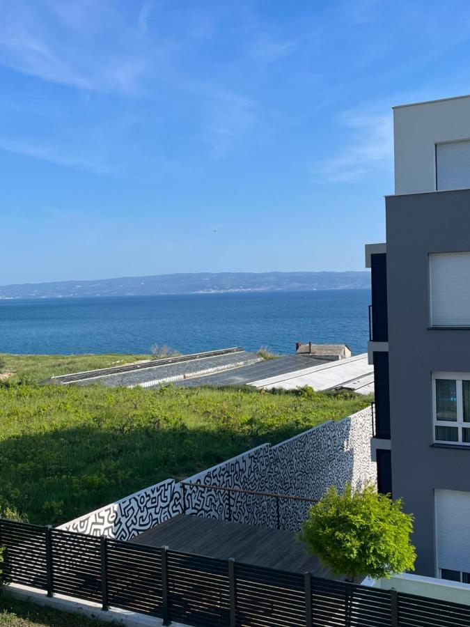 Uma Apartment Σπλιτ Εξωτερικό φωτογραφία