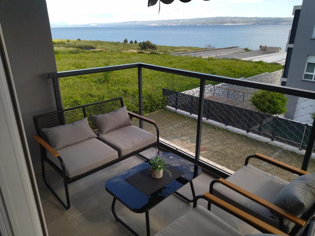 Uma Apartment Σπλιτ Εξωτερικό φωτογραφία