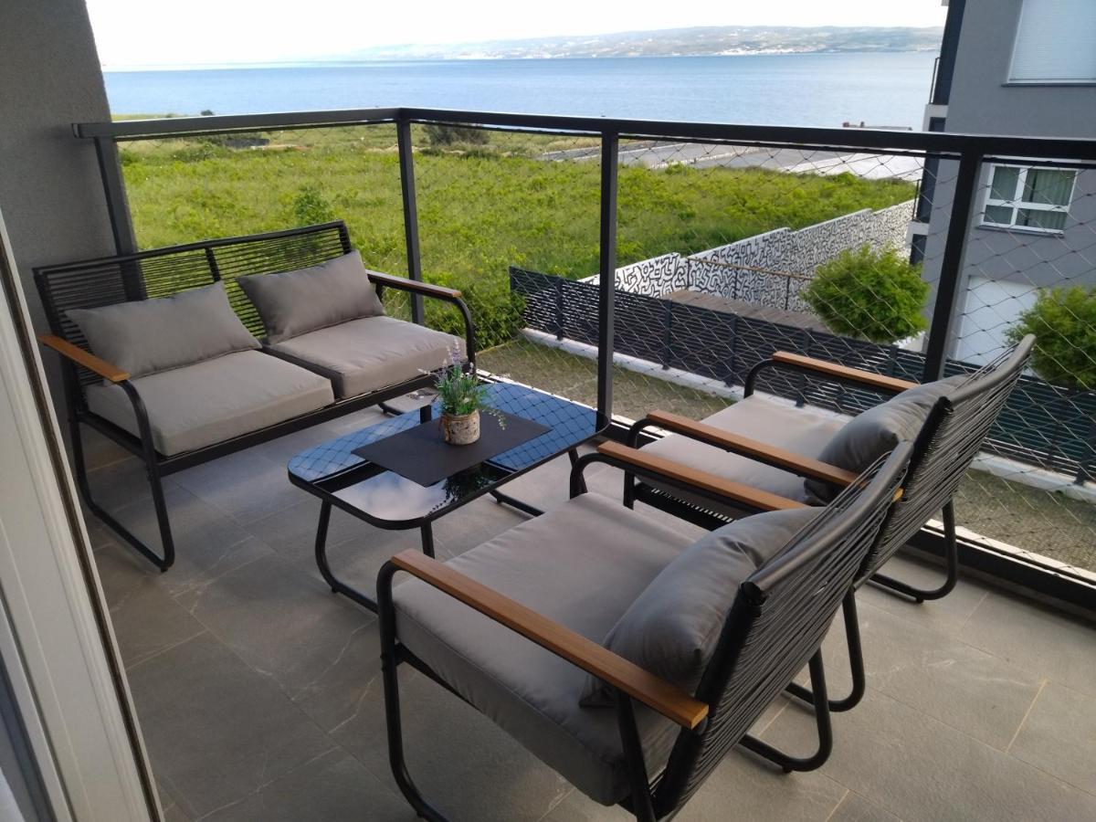 Uma Apartment Σπλιτ Εξωτερικό φωτογραφία