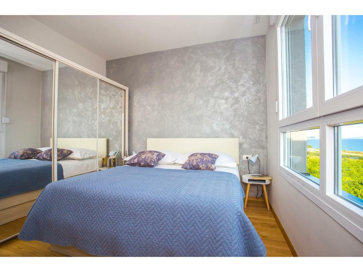 Uma Apartment Σπλιτ Εξωτερικό φωτογραφία