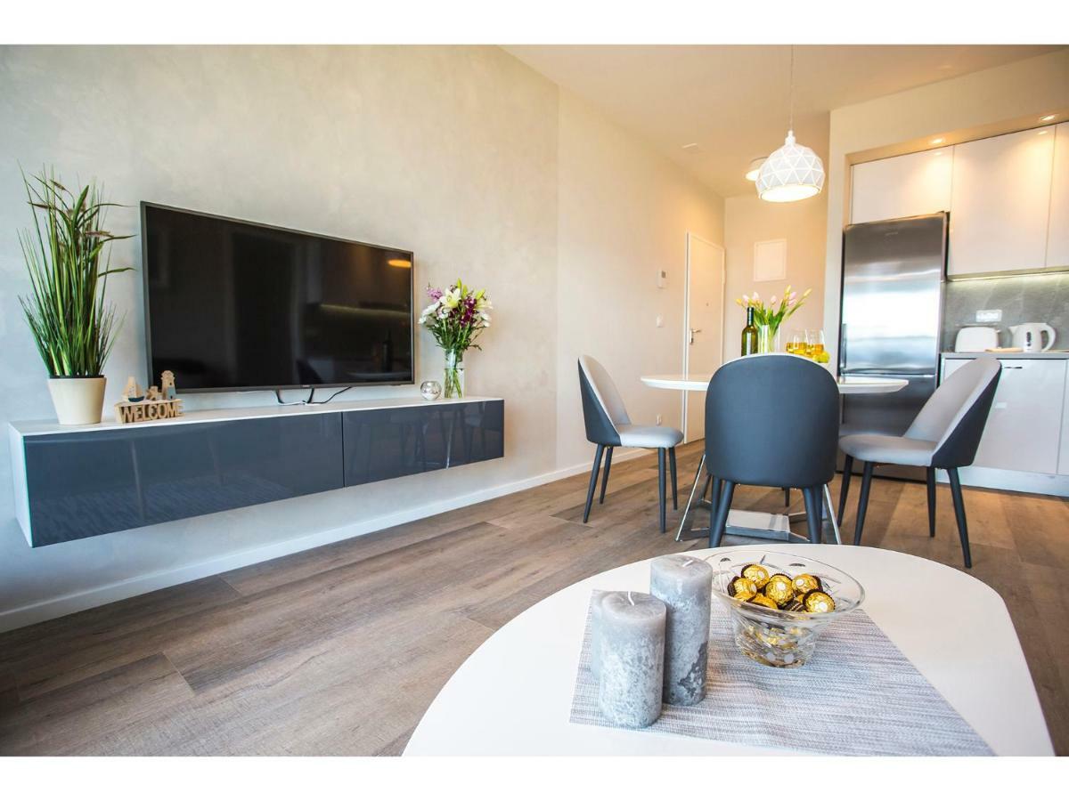 Uma Apartment Σπλιτ Εξωτερικό φωτογραφία