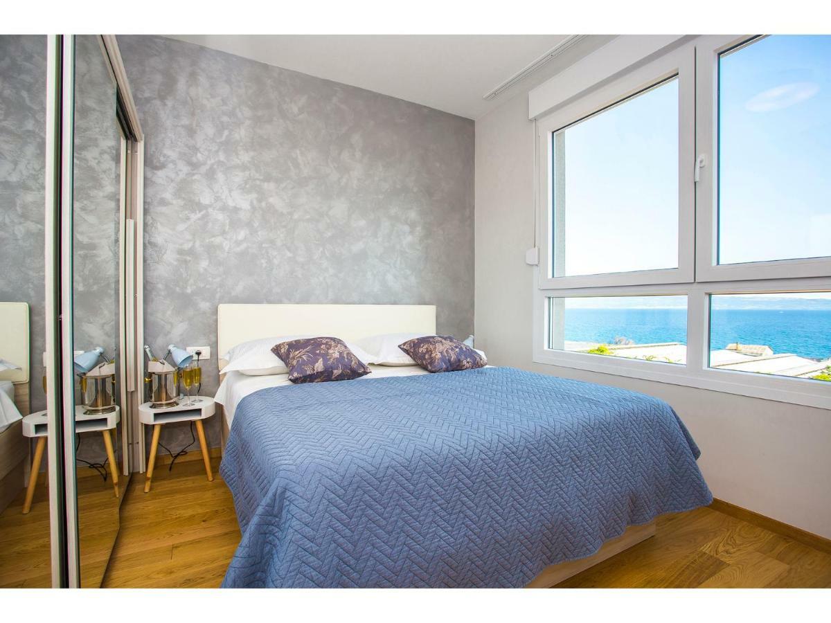 Uma Apartment Σπλιτ Εξωτερικό φωτογραφία