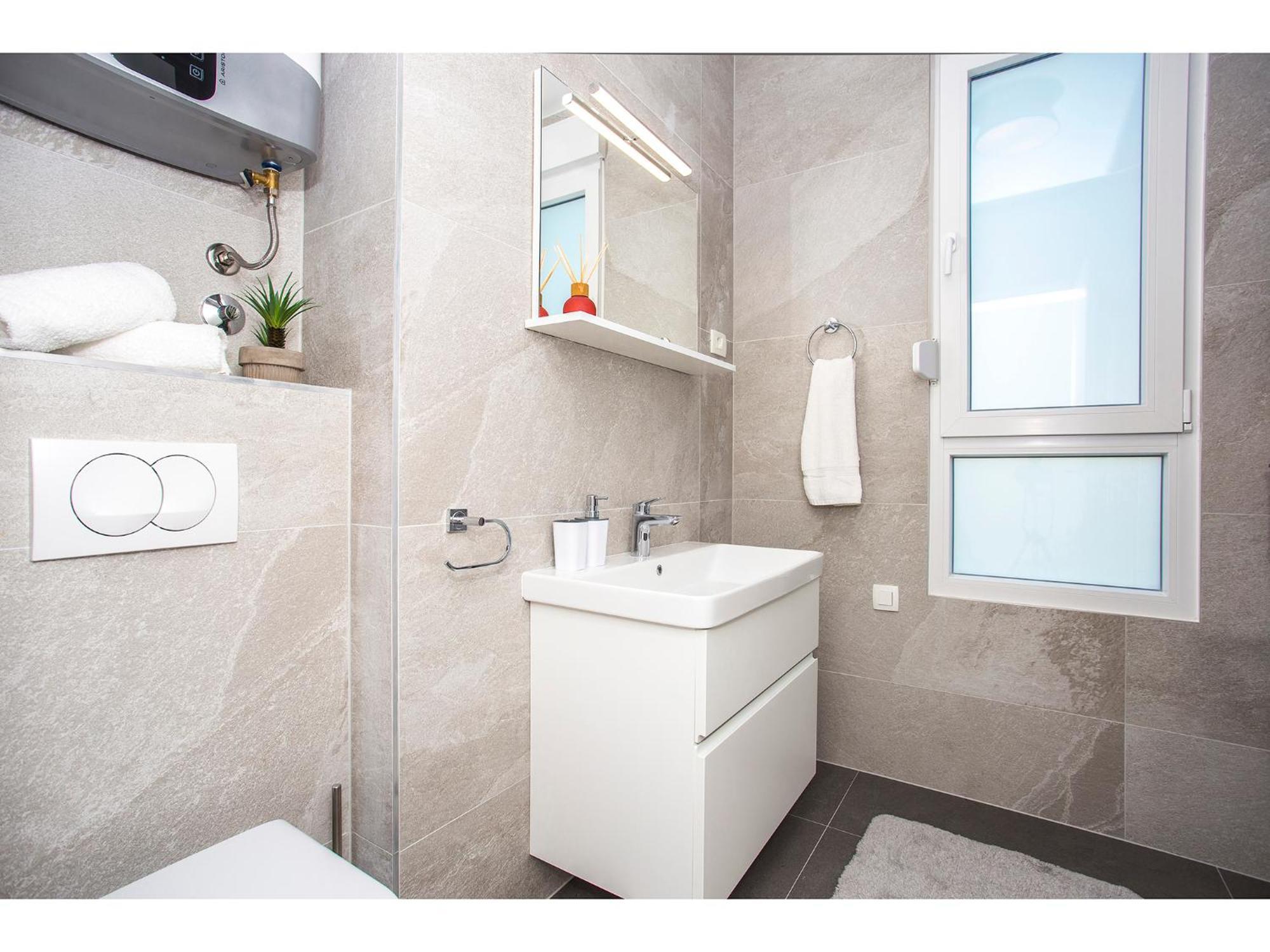 Uma Apartment Σπλιτ Εξωτερικό φωτογραφία