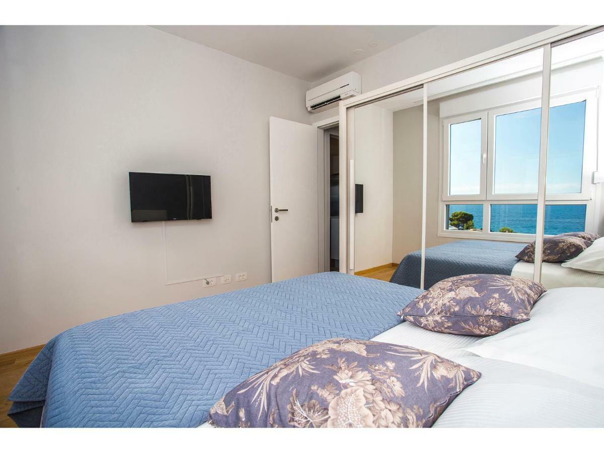 Uma Apartment Σπλιτ Εξωτερικό φωτογραφία