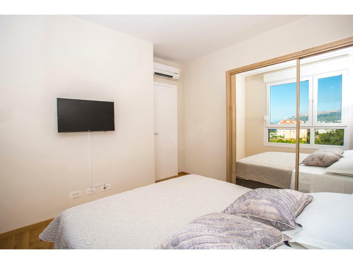 Uma Apartment Σπλιτ Εξωτερικό φωτογραφία
