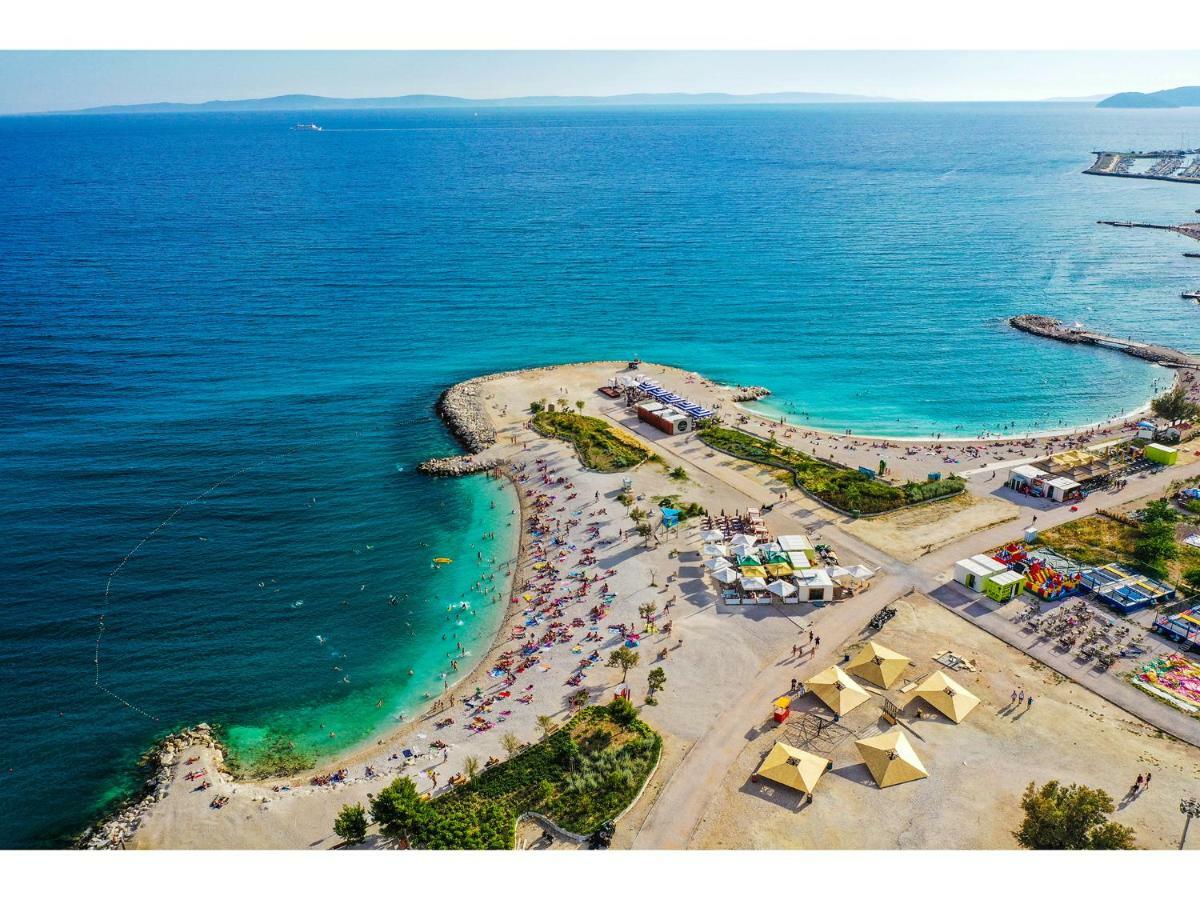 Uma Apartment Σπλιτ Εξωτερικό φωτογραφία