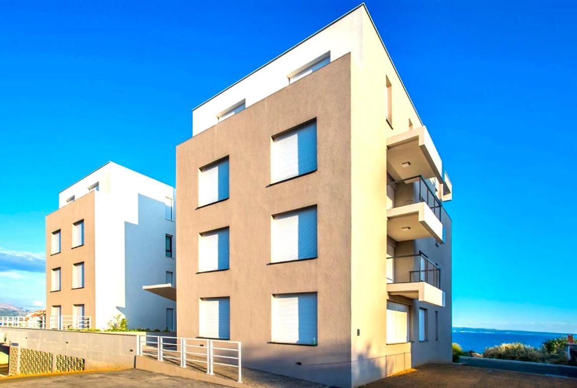 Uma Apartment Σπλιτ Εξωτερικό φωτογραφία